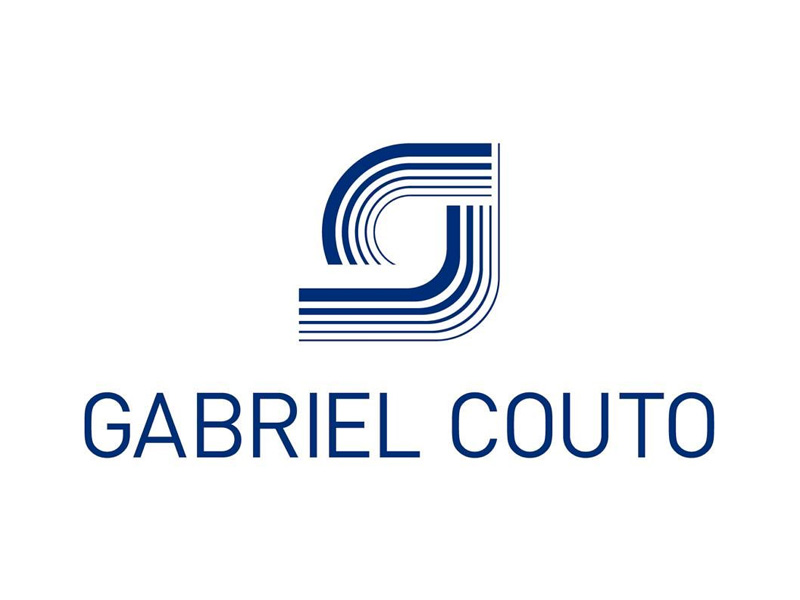 Logotipo Gabriel Couto