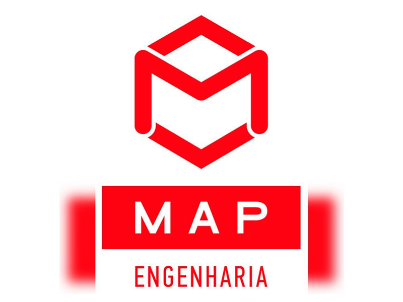 Logotipo MAP