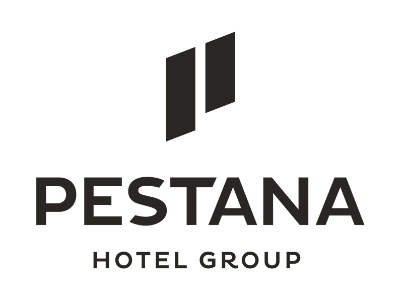 Logotipo Pestana